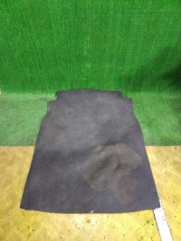 Напольное покрытие багажника, BMW, 5-SERIES, E60, 2005