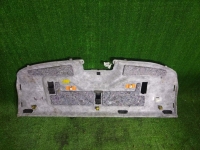 Полка стекла заднего, NISSAN, TIIDA, SC11X, HR16DE, 2010