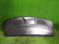 Полка стекла заднего, TOYOTA, COROLLA, ZZE150, 1ZR-FE, 2008