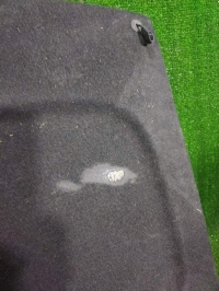 Полка  багажника, VOLKSWAGEN, GOLF 4, 1J1, 1999