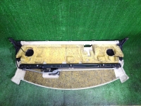 Полка стекла заднего, BMW, 5-SERIES, E60, M54B25, 2005