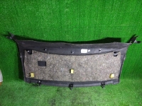 Полка стекла заднего, VOLKSWAGEN, PASSAT B6, 3C2, CDA BZB, 2008