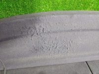 Полка  багажника, TOYOTA, COROLLA RUNX, ZZE122, 1ZZ-FE, 2003