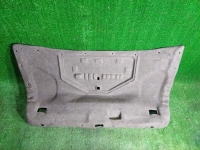 Обшивка крышки багажника, BMW, 5-SERIES, E34, M20B20