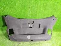 Обшивка крышки багажника, VOLKSWAGEN, PASSAT CC, 358, CDAB, 2010, 3C8867605
