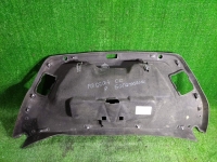 Обшивка крышки багажника, VOLKSWAGEN, PASSAT CC, 358, CDAB, 2010, 3C8867605