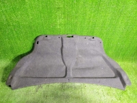 Обшивка крышки багажника