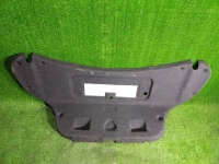 Обшивка крышки багажника, BMW, 5-SERIES, E60, M54B25, 2005, 51497034263