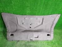 Обшивка крышки багажника, BMW, 5-SERIES, E34, M20B20