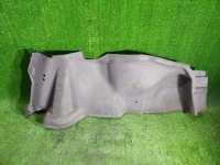 Обшивка багажника, MAZDA, EFINI MS-6, GEEP, KF-ZE, 1992, R, низ