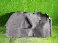 Обшивка багажника, TOYOTA, PLATZ, SCP11, 1SZ-FE, 2001, L, низ