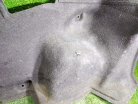 Обшивка багажника, NISSAN, PRIMERA, P12, QG18DE, 2002, R, L