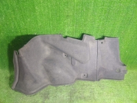 Обшивка багажника, NISSAN, PRIMERA, P12, QG18DE, 2002, L, низ