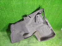 Обшивка багажника, MERCEDES BENZ, C 180, W202, 111920, 1994, R, R, Низ