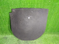 Пол багажника, BMW, 5-SERIES, E60, M54B25, 2005