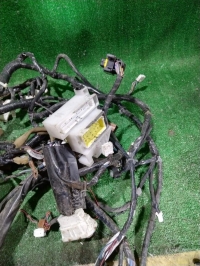 Проводка салонная, INFINITI, FX45, S50, VK45DE, 2003