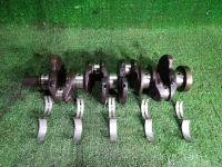 Коленвал, HONDA, ACCORD, CF4, F20B, 1997-2002