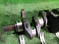 Коленвал, HONDA, ACCORD, CF4, F20B, 1997-2002