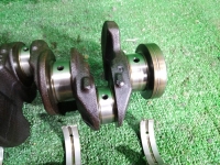 Коленвал, HONDA, ACCORD, CF4, F20B, 1997-2002