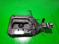 Корпус воздушного фильтра, HONDA, CIVIC, EG8, D15B