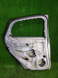 Дверь, FORD, FOCUS, CB8, XQDA, 2012, R, L