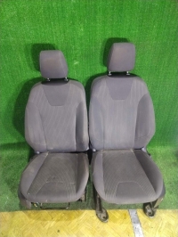 Сиденье, FORD, FOCUS, CB8, XQDA, 2012, F
