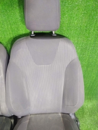 Сиденье, FORD, FOCUS, CB8, XQDA, 2012, F