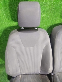 Сиденье, FORD, FOCUS, CB8, XQDA, 2012, F