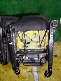 Сиденье, FORD, FOCUS, CB8, XQDA, 2012, F