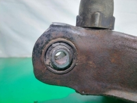 Рычаг, FORD, FOCUS, CB8, XQDA, 2012, R, Низ