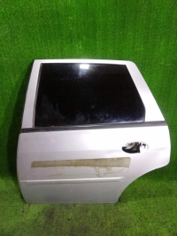 Уплотнитель стекла двери, LIFAN, BREEZ, 520, LF481Q3, 2008, R, L