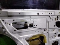 Трос открывания двери, LIFAN, BREEZ, 520, LF481Q3, 2008, R, L