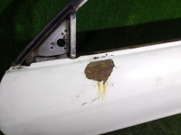 Дверь, MITSUBISHI, MIRAGE, CJ1A, 4G13, 1995-2000, F, L