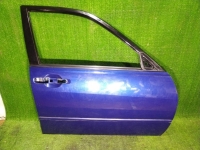 Дверь, LEXUS, IS200, GXE10, 1G-FE, F, R