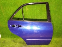 Дверь, LEXUS, IS200, GXE10, 1G-FE, R, R