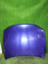 Капот, LEXUS, IS200, GXE10, 1G-FE