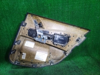 Обшивка двери, BMW, 5-SERIES, E60, M54B22, 2003, R, R