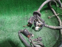 Проводка подкапотная, LIFAN, BREEZ, 520, LF481Q3, 2008