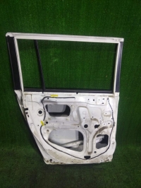 Дверь, TOYOTA, SUCCEED, NCP51, 1NZ-FE, 2002, R, L