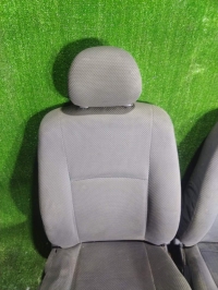 Сиденье, TOYOTA, SUCCEED, NCP51, 1NZ-FE, 2002, F