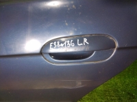 Ручка двери внешняя, BMW, 7-SERIES, E38, M60, 1995, R, L