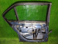 Накладка на рамку двери внутренняя, BMW, 7-SERIES, E38, M60, 1995, R, L