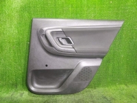 Обшивка двери, SKODA, FABIA, 5J5, CFNA, 2010, R, R, 5J9867212