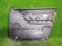 Обшивка двери, SKODA, FABIA, 5J5, CFNA, 2010, F, L, 5J1867005