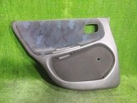 Обшивка двери, OPEL, ASTRA, 59, X16XEL, 1995, R, L