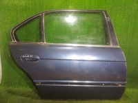 Дверь, BMW, 7-SERIES, E38, M60, 1995, R, R
