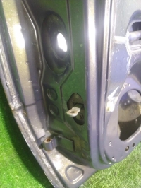 Ограничитель двери, OPEL, ASTRA, 59, X16XEL, 1995, F, R