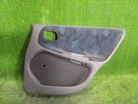 Обшивка двери, OPEL, ASTRA, 59, X16XEL, 1995, R, R