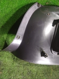Обшивка багажника, NISSAN, AD, VFY11, QG15DE, 2000, R, низ, 76919-WD200