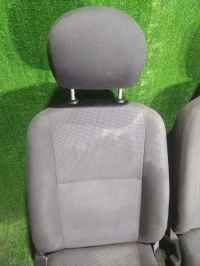 Сиденье, FORD, FOCUS, DFW, EYDC, 2003, F